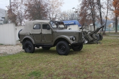 Gaz-69A